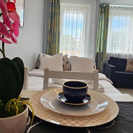 Apartament Dworska 33 그단스크 외부 사진