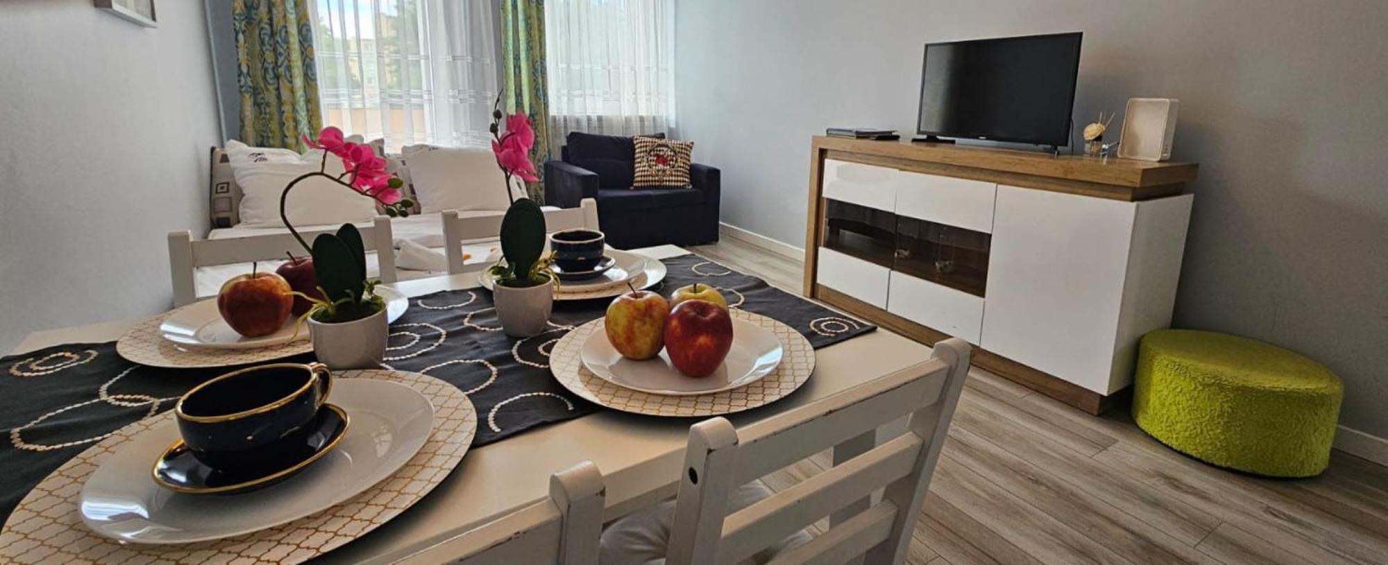 Apartament Dworska 33 그단스크 외부 사진