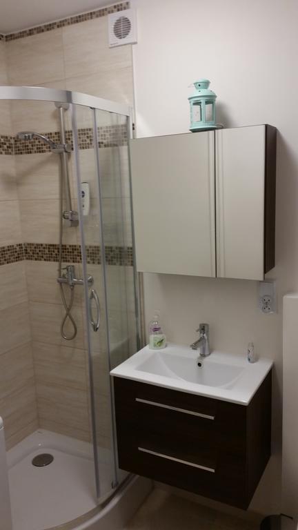 Apartament Dworska 33 그단스크 외부 사진