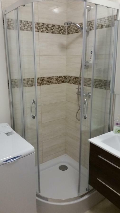 Apartament Dworska 33 그단스크 외부 사진